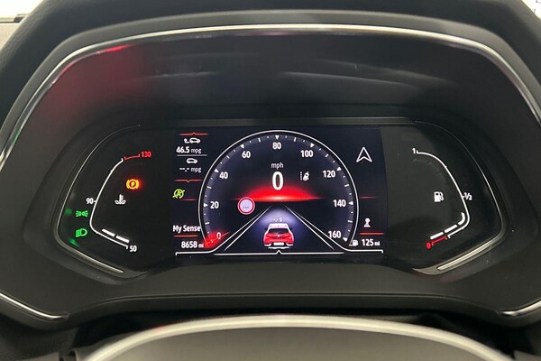 Used Renault Captur 2023 for sale - 75978177: Photo 15