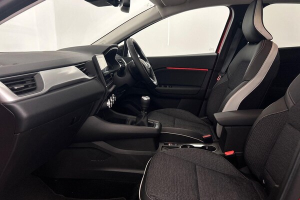 Used Renault Captur 2023 for sale - 75978177: Photo 16