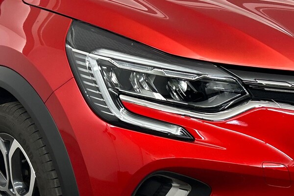 Used Renault Captur 2023 for sale - 75978177: Photo 18