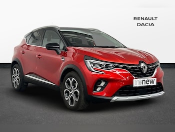 Renault - Captur