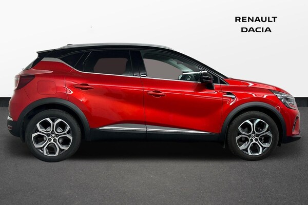 Used Renault Captur 2023 for sale - 75978177: Photo 4