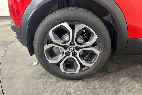 Used Renault Captur 2023 for sale - 75978177: Photo 5
