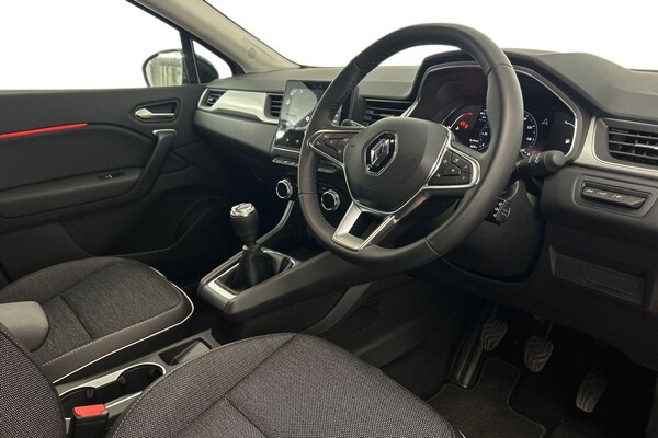 Used Renault Captur 2023 for sale - 75978177: Photo 6