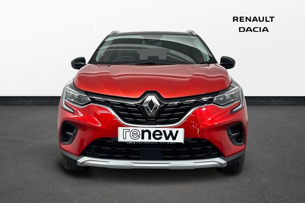 Used Renault Captur 2023 for sale - 75978177: Photo 8