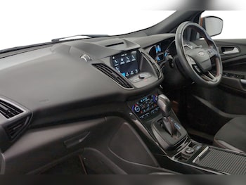 Used Ford Kuga 2018 for sale - 75401591: Photo