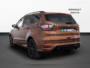 Used Ford Kuga 2018 for sale - 75401591: Photo