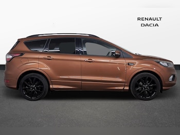 Used Ford Kuga 2018 for sale - 75401591: Photo