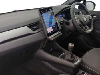 Used Renault Captur 2024 for sale - 75103375: Photo