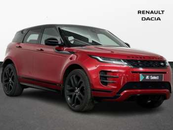 (20) - 2.0 D180 MHEV R-Dynamic SE Auto 4WD Euro 6 (s/s) 5dr