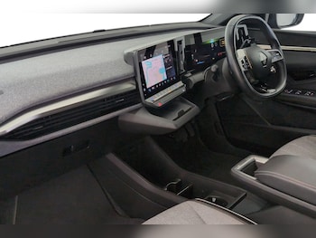 Used Renault Megane E Tech 2022 for sale - 75102907: Photo