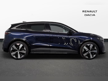 Used Renault Megane E Tech 2022 for sale - 75102907: Photo