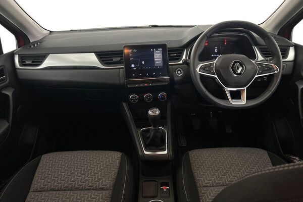 Used Renault Captur 2022 for sale - 76175266: Photo 10