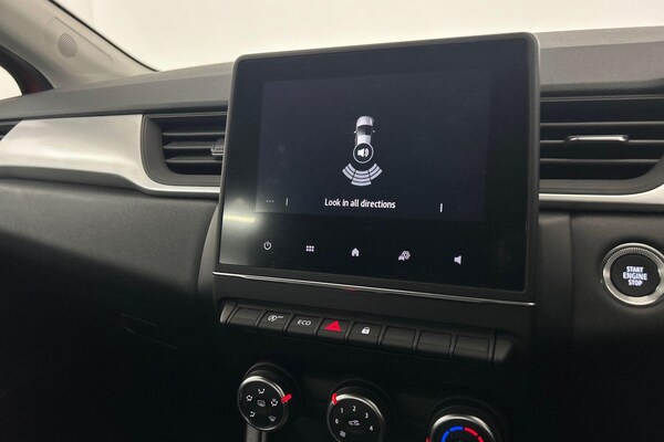 Used Renault Captur 2022 for sale - 76175266: Photo 12