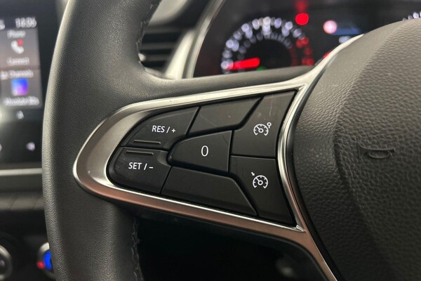 Used Renault Captur 2022 for sale - 76175266: Photo 14
