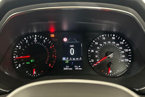 Used Renault Captur 2022 for sale - 76175266: Photo 15
