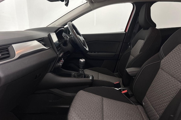 Used Renault Captur 2022 for sale - 76175266: Photo 16