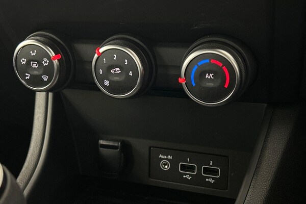 Used Renault Captur 2022 for sale - 76175266: Photo 17