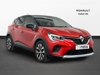 Renault - Captur