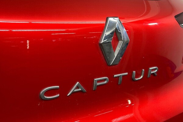 Used Renault Captur 2022 for sale - 76175266: Photo 20