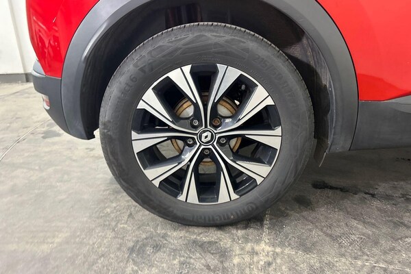 Used Renault Captur 2022 for sale - 76175266: Photo 5