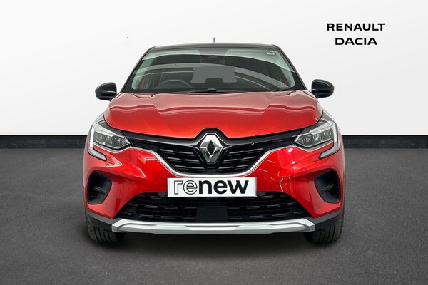 Used Renault Captur 2022 for sale - 76175266: Photo 8