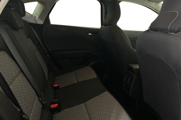 Used Renault Captur 2022 for sale - 76175266: Photo 9