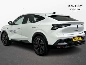 Used Renault Other 2024 for sale - 74849592: Photo