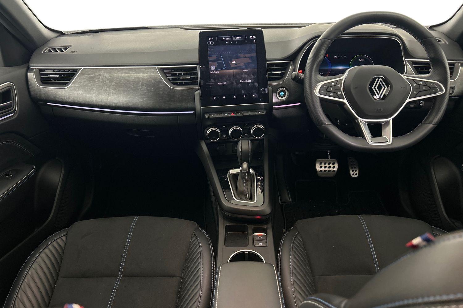 Used Renault Arkana 2024 for sale - 75781920: Photo 10