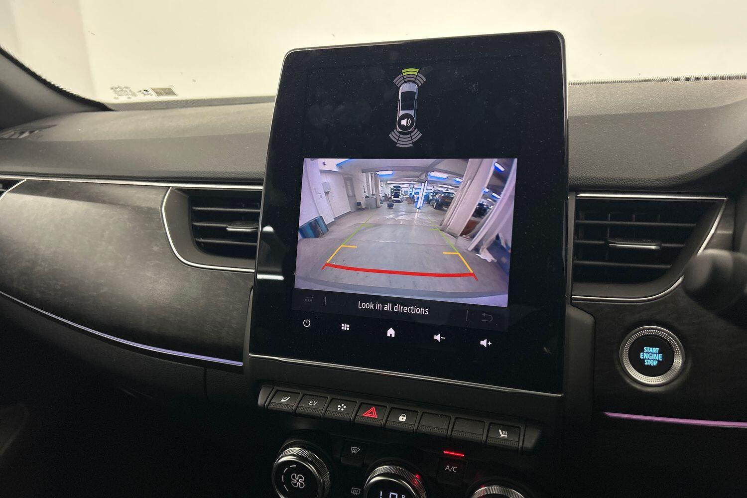 Used Renault Arkana 2024 for sale - 75781920: Photo 12