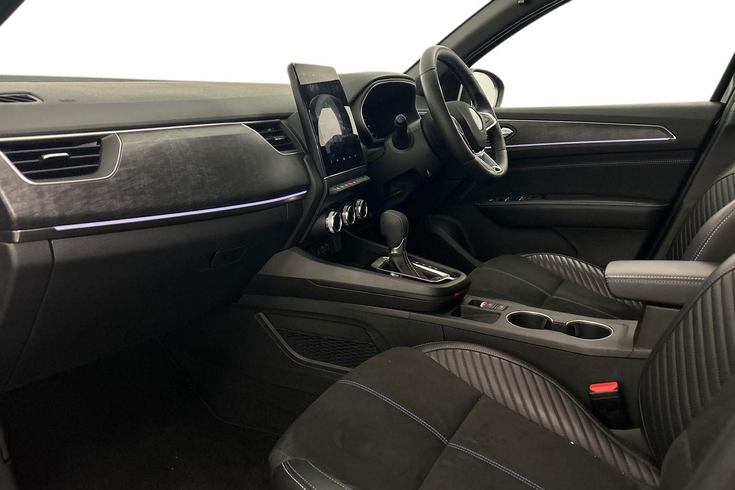 Used Renault Arkana 2024 for sale - 75781920: Photo 2