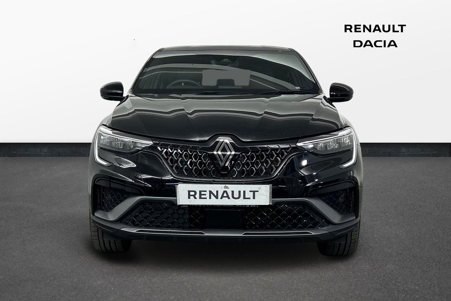 Used Renault Arkana 2024 for sale - 75781920: Photo 8