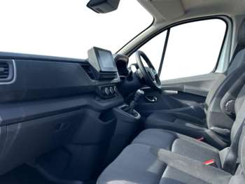 Used Renault Trafic 2024 for sale - 74848744: Photo