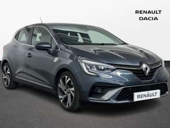 2020 (20) - 1.3 TCe RS Line EDC Euro 6 (s/s) 5dr