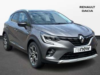 2021 (71) - 1.0 TCe S Edition Euro 6 (s/s) 5dr