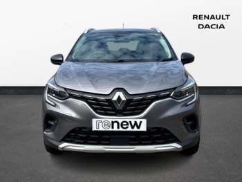 Used Renault Captur 2021 for sale - 74851655: Photo