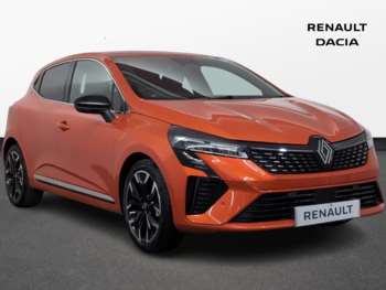 2025 (25) - 1.0 TCe techno Euro 6 (s/s) 5dr