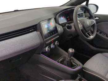 Used Renault Clio 2025 for sale - 75109453: Photo