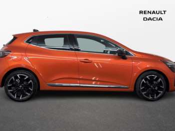 Used Renault Clio 2025 for sale - 75109453: Photo