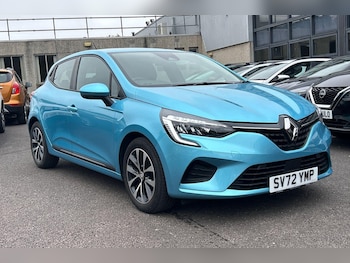 Renault - Clio