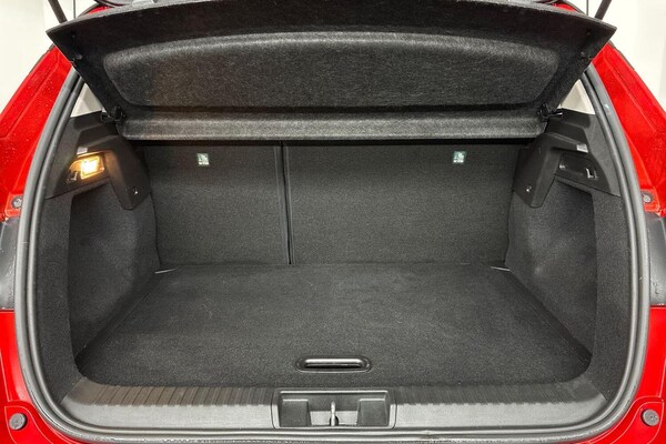 Used Renault Captur 2020 for sale - 76031787: Photo 11
