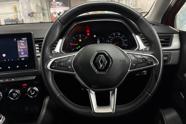Used Renault Captur 2020 for sale - 76031787: Photo 13