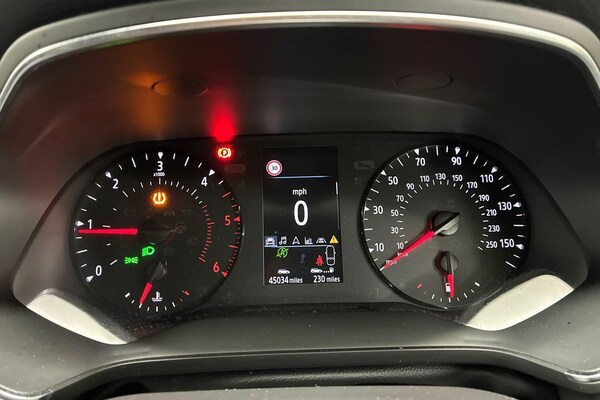 Used Renault Captur 2020 for sale - 76031787: Photo 15