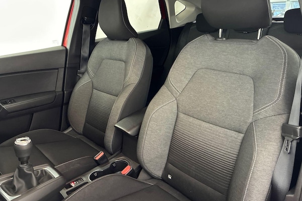 Used Renault Captur 2020 for sale - 76031787: Photo 16