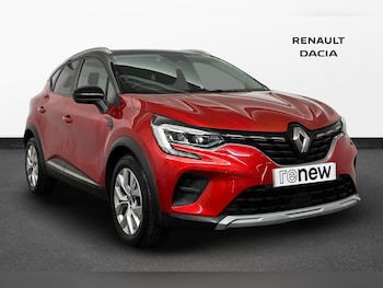 Renault - Captur