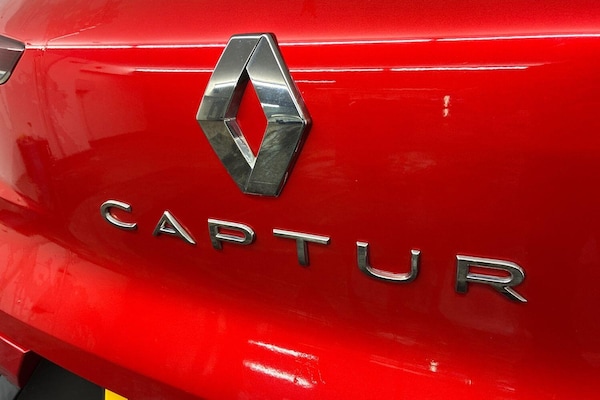 Used Renault Captur 2020 for sale - 76031787: Photo 20