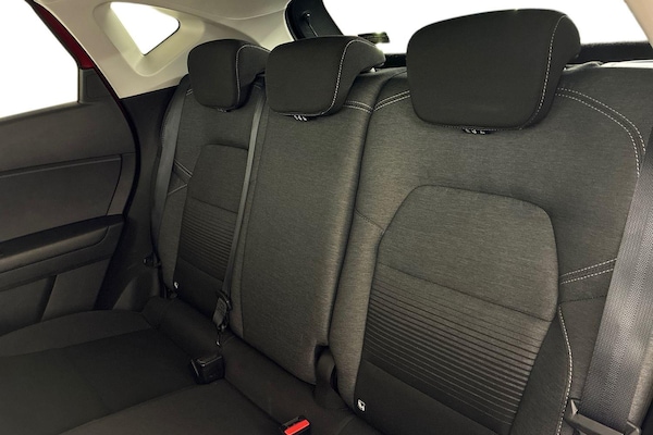 Used Renault Captur 2020 for sale - 76031787: Photo 9