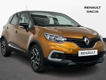 2019 (19) - 0.9 TCe ENERGY Iconic Euro 6 (s/s) 5dr