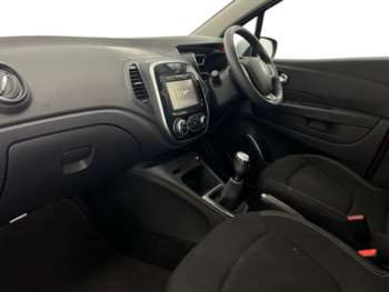 Used Renault Captur 2018 for sale - 74851627: Photo