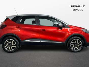 Used Renault Captur 2018 for sale - 74851627: Photo