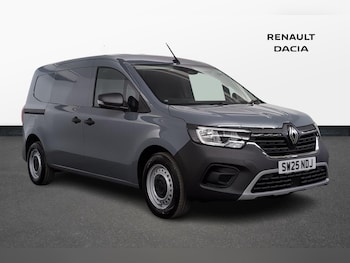 Renault - Kangoo Maxi